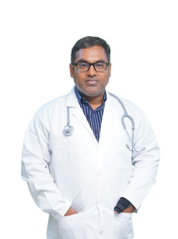 Dr.K.ANIL